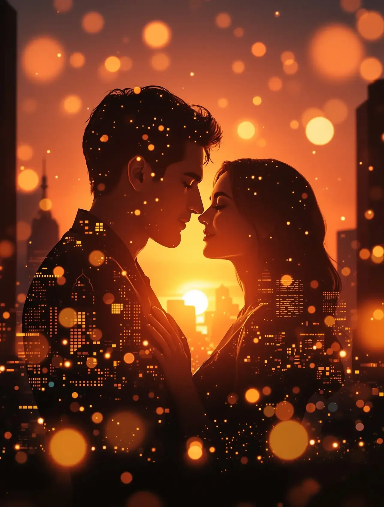 闪婚老公竟是顶级大佬短剧封面
